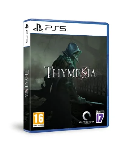 Thymesia PS5 - vue 2