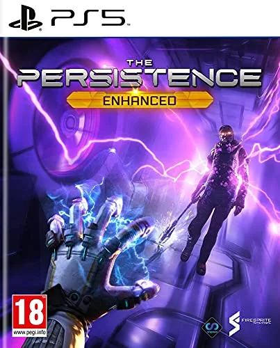The Persistence Enhanced PS5