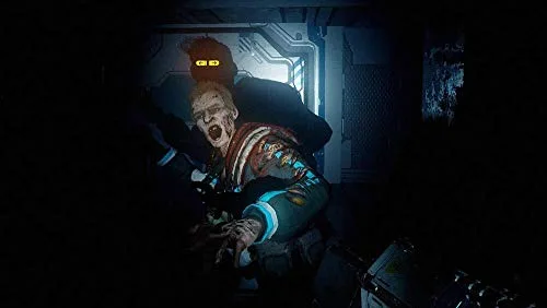 The Persistence Enhanced PS5 - vue 4