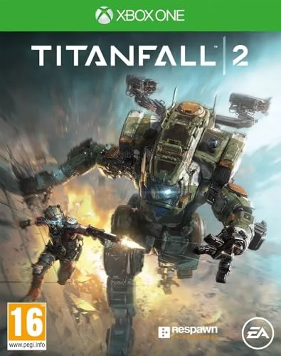 Titanfall 2 Standard Xbox One