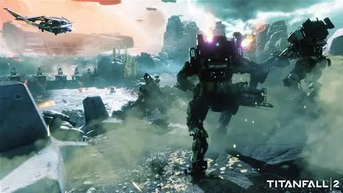 Titanfall 2 Standard Xbox One - vue 2