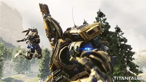 Titanfall 2 Standard Xbox One - vue 5
