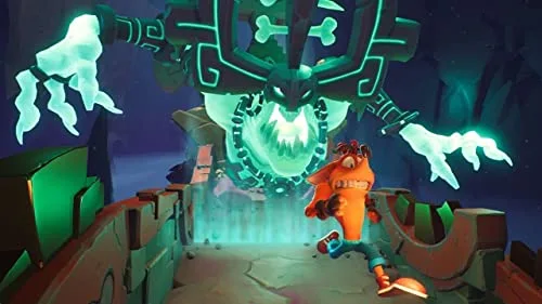 Crash Bandicoot 4 It's About Time Switch - vue 4