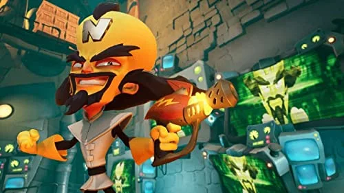 Crash Bandicoot 4 It's About Time Switch - vue 6
