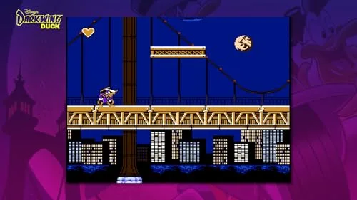 The Disney Afternoon Collection Switch - vue 7