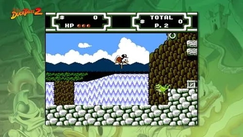 The Disney Afternoon Collection Switch - vue 9