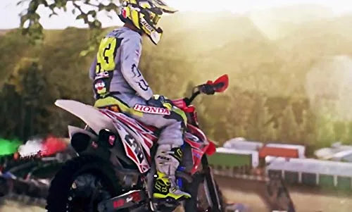 MXGP3 The Official Motocross Videogame PS4 - vue 2