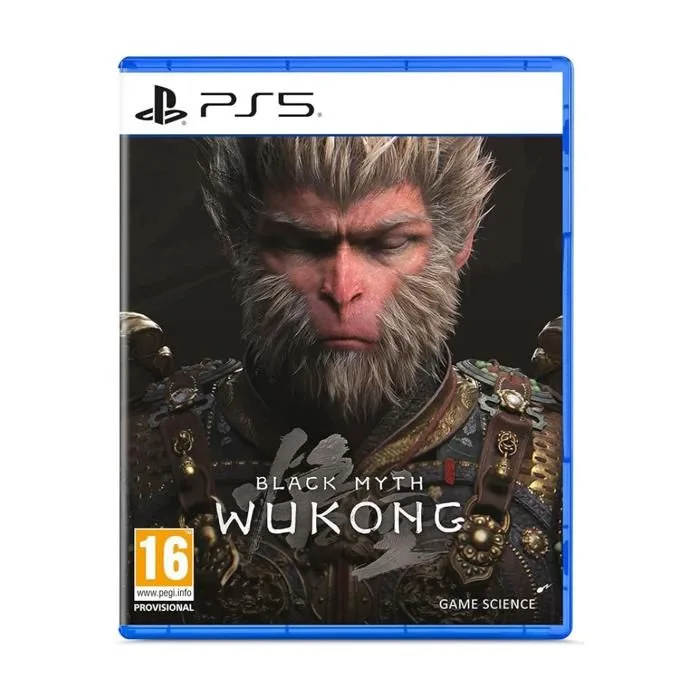 Black Myth: Wukong Édition Standard PS5