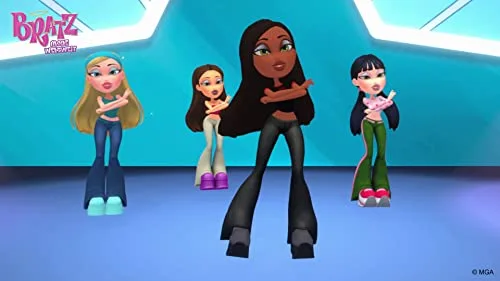 Bratz: Flaunt Your Fashion Complete Edition PS5 - vue 5