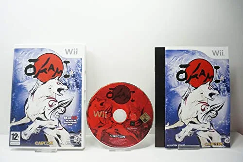 Okami Wii
