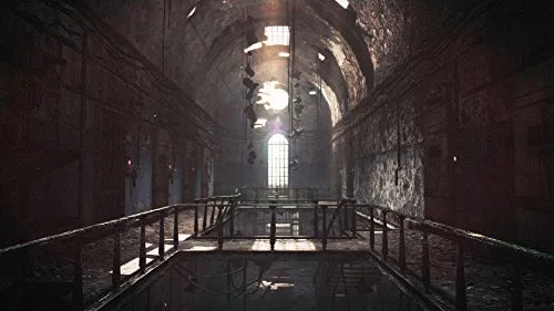 Resident Evil Revelations 2 PS4 - vue 2