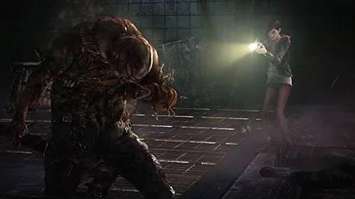 Resident Evil Revelations 2 PS4 - vue 6