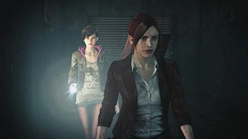 Resident Evil Revelations 2 PS4 - vue 8