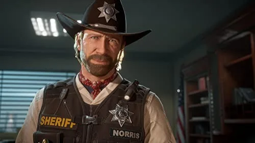Crime Boss: Rockay City PS5 - vue 6