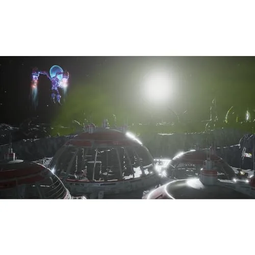 Destroy All Humans! 2: Reprobed Standard PS4 - vue 7