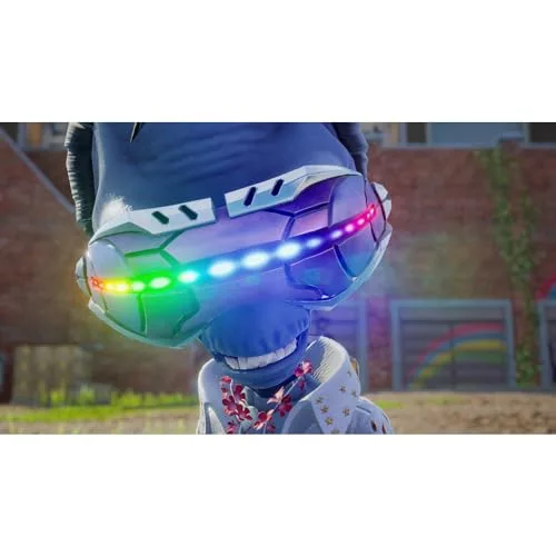 Destroy All Humans! 2: Reprobed Standard PS4 - vue 8
