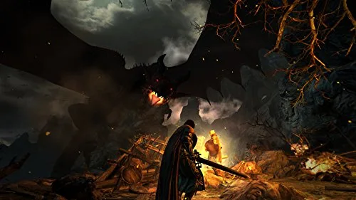 Dragon's Dogma: Dark Arisen Essentials PS3