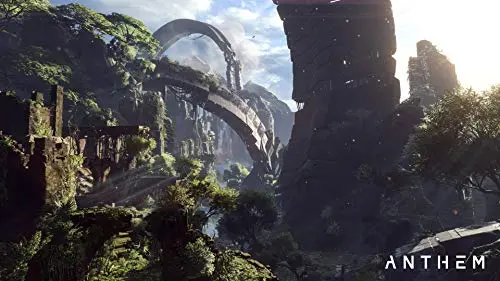 Anthem Standard Edition PS4 - vue 3