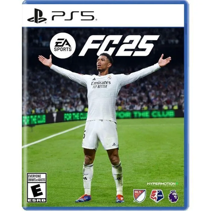 EA Sports FC 25 PS5