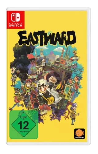 Eastward Switch