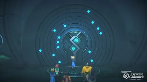 Jeu vidéo - Eiyuden Chronicles - Nintendo Switch - Jeu de rôle - Version Import - Jouable en Français - vue 3