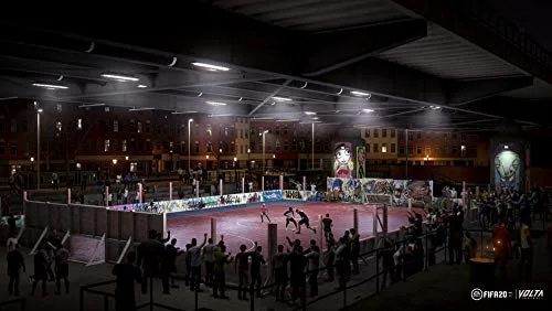 FIFA 20 Standard Xbox One - vue 3