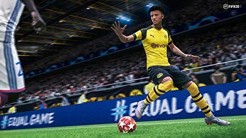 FIFA 20 Standard Xbox One - vue 6