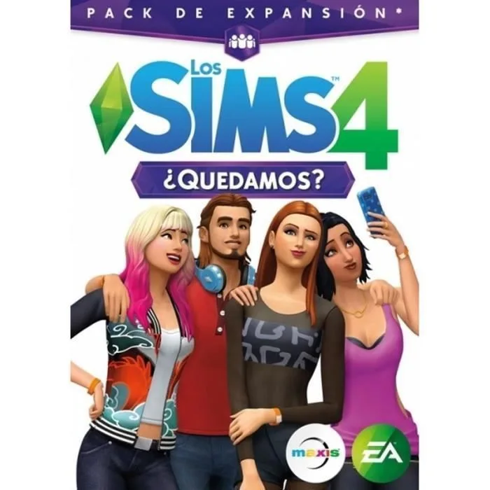 Les Sims 4 Standard PC