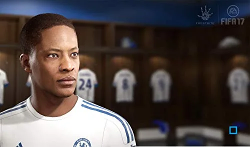 FIFA 17 Deluxe Edition Xbox One - vue 8