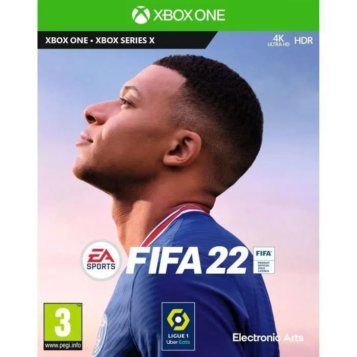 FIFA 22 Standard Xbox One/Xbox Series X
