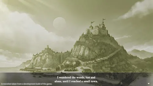 Jeu vidéo - FURYU Corporation - The Legend of Legacy HD Remastered - Deluxe Edition - PS5 - Aventure - vue 3