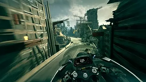 Ghostrunner 2 PS5 - vue 4