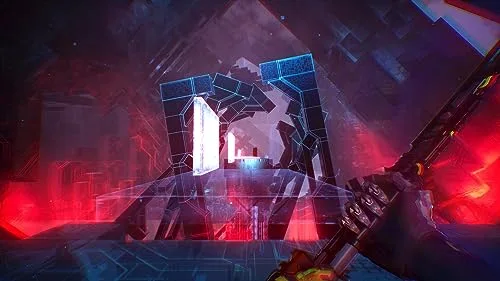 Ghostrunner 2 PS5 - vue 6