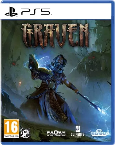 GRAVEN PS5