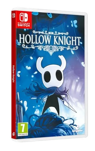 Hollow Knight Standard Edition Switch - vue 2