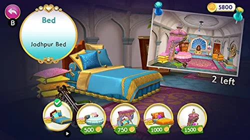 Geminose Animal Popstars Switch - vue 4