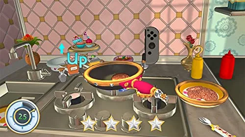 Geminose Animal Popstars Switch - vue 5