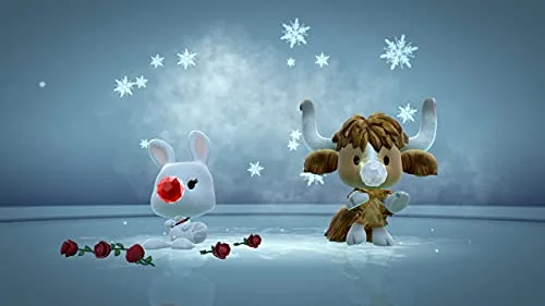 Geminose Animal Popstars Switch - vue 6