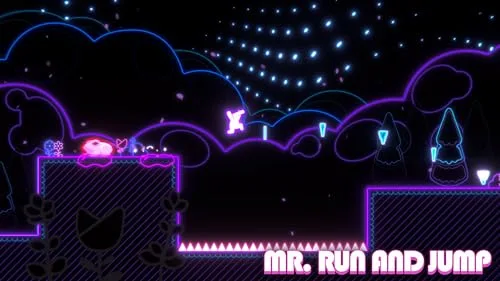 Mr. Run and Jump + Kombinera PS5 - vue 2