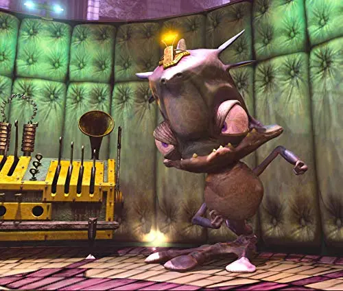 Oddworld: Munch's Oddysee Standard Switch - vue 9
