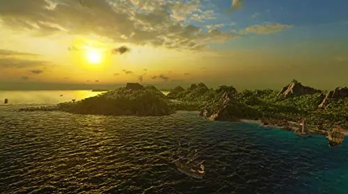 Port Royale 4 Standard Xbox One - vue 5