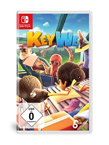 KeyWe Standard Switch