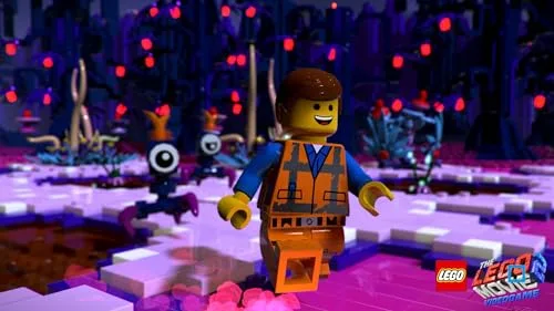The LEGO Movie 2 Videogame PS4 - vue 4