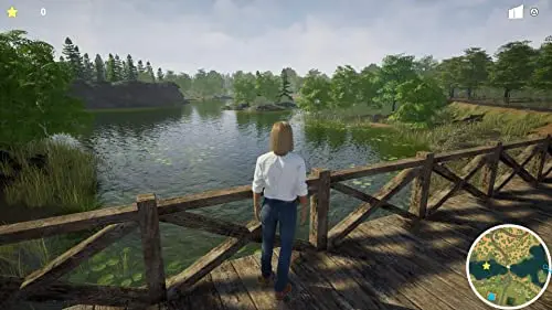 Ma Vie : Vétérinaire PS4 - vue 3