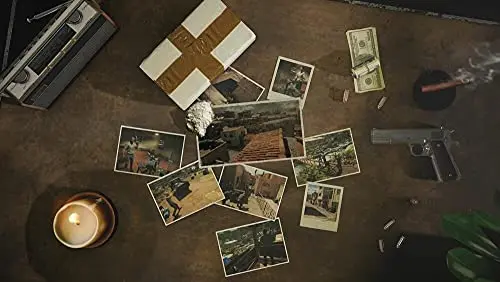 Narcos: Rise of the Cartels Xbox One - vue 2