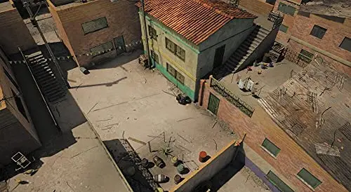 Narcos: Rise of the Cartels Xbox One - vue 3