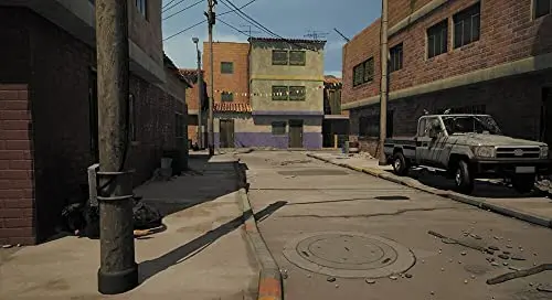 Narcos: Rise of the Cartels Xbox One - vue 4