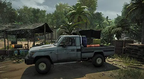 Narcos: Rise of the Cartels Xbox One - vue 6