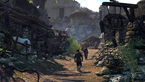 Mount & Blade II: Bannerlord Standard PS5 - vue 5