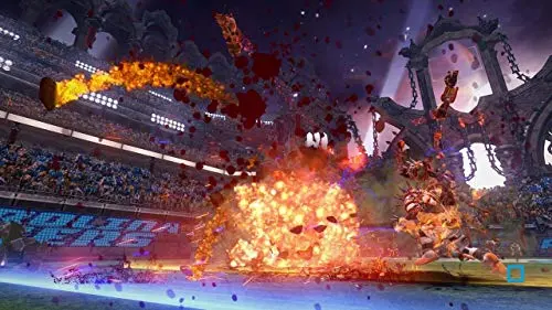 Mutant Football League Dynasty Edition PS4 - vue 8